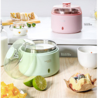 乐扣乐扣 EJY1317PIK酸奶机 单个装