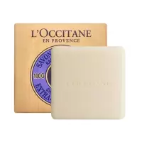 欧舒丹(L'OCCITANE) 欧舒丹乳木果薰衣草味 洁肤皂100g