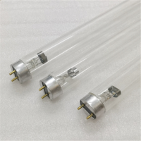 申星 SX型 灯管(仅灯管不含灯架)紫外线消毒灯管适用于申星SX型消毒车 20根/箱