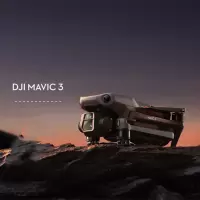 大疆(DJI) Mavic 3 御3航拍无人机 哈苏相机 长续航无人机套装