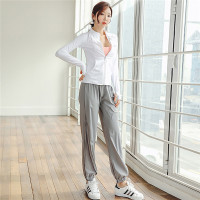 TFO 运动装2件套 6432128G00 女款 跑步装 (套)