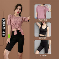 TFO 运动装3件套 6832147A69 女款 宽松(套)