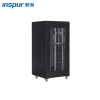浪潮 G1.6622 22U机柜 60*60*120网络机柜