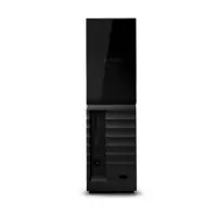 西部数据(WD)My Book桌面移动硬盘8T14T16T18T12T20T24T28T兼容MAC 4TB