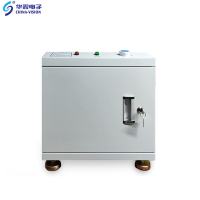 钞币消毒柜华视钞币消毒柜40L,约65万元容量