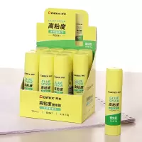 齐心 B2649 固体胶(PVP36g) yz