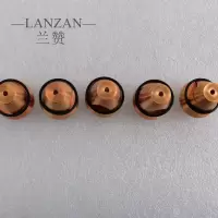 兰赞(LANZAN)等离子焊枪内喷嘴8-4370高纯度铪丝等离子焊嘴