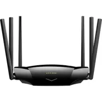 TP-LINK AX5400千兆无线路由器 WiFi6 5G双频