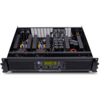 特美声功放 DK2700D