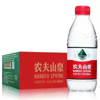 农夫山泉500ml矿泉水*24瓶