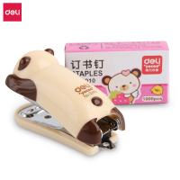 得力(deli) M 0452订书机10#(卡式)(混)(台) G