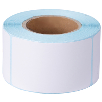 齐心 C6427 三防热敏纸标签 40*70mm 300张 yz