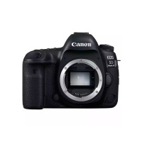 佳能EOS5DMarkIV5D4单反相机单反套机全画幅(EF24-105mm f/4LISIIUSM单反镜头)