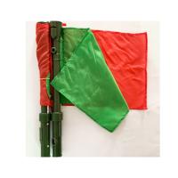 TRW 指挥旗 信号旗 交通指挥旗 运动会手旗
