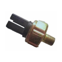 北汽勇士BJ2022 机油压力感应塞