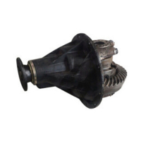 猎豹帕杰罗 后差速器总成