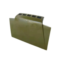 北汽勇士BJ2022 引擎盖