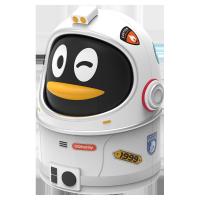 齐心 QFB2480 QQ太空电动削笔机 84*78*110 yz