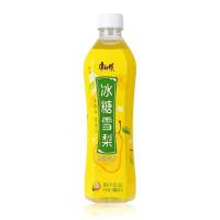 康师傅冰糖雪梨500ml-2