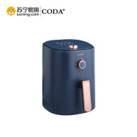 CODA 空气炸锅 Q2185 1000W