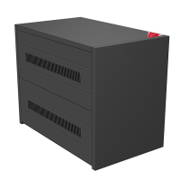 CSTK UPS C1K3节38AH+A2柜子