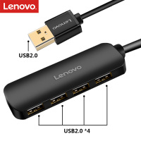 lenovo联想 USB扩展器 分线器