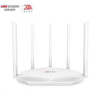 海康威视(HIKVISION)路由器WR-C12