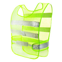 十度 反光背心 防水透气牛津纺(PU涂层)/件(BY)