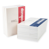 盆景(bonsaii)A5 80g硬面抄100页/个 BY