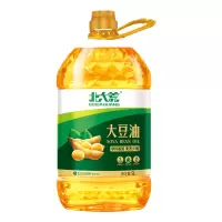 北大荒大豆油(一级)5L