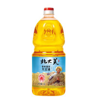 北大荒大豆油(一级)1.8L