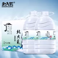 北大荒天然矿泉水(泡茶)5L*2