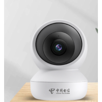 佳思图GST-P310-CT智能家用WIFI摄像头