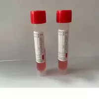 康耐德 一拖十 一次性病毒采样管(含咽拭子)6ml(单位:支)
