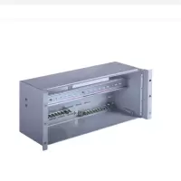 川河(CHUANHE) 电源分配器 pdu机柜CHA-24U(单位:项)