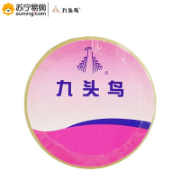 九头鸟 PVC防水电器胶带60*18mm 10卷/包(含施工)