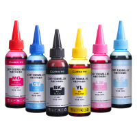 齐心 CXP-100ML-BK 墨水 黑色 yz