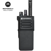 摩托罗拉(Motorola)GP328D+常规数字对讲机 非防爆(单位:台 )