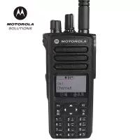 摩托罗拉(MOTOROLA) 常规数字对讲机GP338D+ 非防爆 (单位:台)