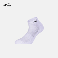 UCAN锐克休闲短袜运动袜子吸汗透气综合训练短筒袜