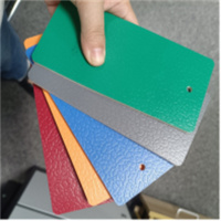 森源龍羽毛球地胶4.5mm