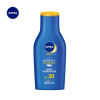 妮维雅(NIVEA) SPF30PA++/75ml 防晒 隔离润肤露 1.00 支/瓶 (计价单位:瓶)
