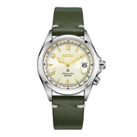 seiko精工手表赵又廷同款Prospex全新登山者系列自动机械男士运动腕表 SPB123J1