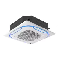 美的(Midea)KFR-72QW/BP3DN8Y-D(2)-W 大3匹变频 天花机一价全包(包25米铜管)(Z)
