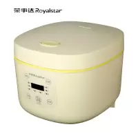 荣事达 大容量电脑煲 RFB-S4081