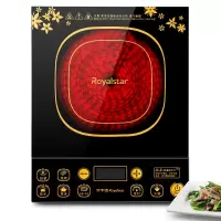 荣事达(Royalstar)荣事达(Royalstar)电陶炉DTL21B1D[企业专享]