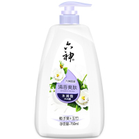 六神清香爽肤水润型 750ml