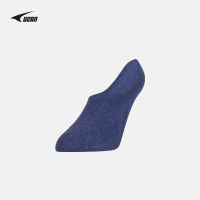 UCAN锐克休闲男短袜 运动袜子吸汗透气夏季训练船袜