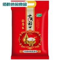 十月稻田(SHIYUEDAOTIAN) 稻花香大米东北大米东北香米10kg