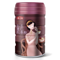 燕之坊 红豆薏仁红枣粉 480g 罐装